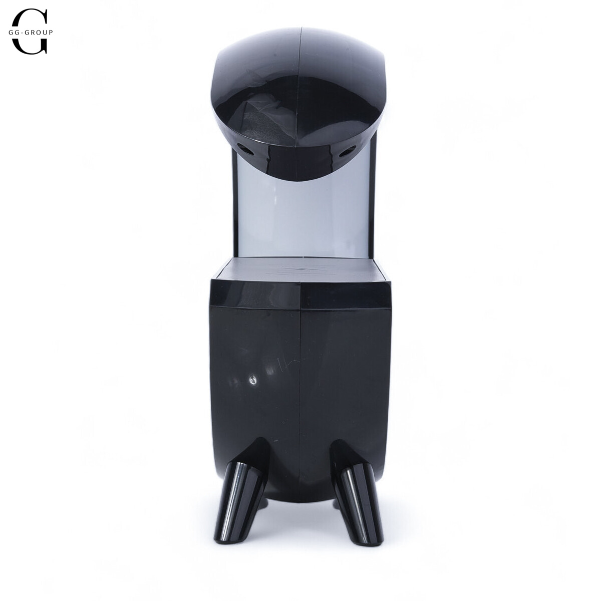Ночник Smart Light Sound Machine с беспроводной зарядкой и Bluetooth колонкой 